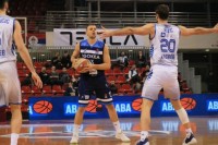Igokea savladala Cibonu u Laktašima