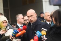   Predmet “Dragičević” na putu za Sarajevo