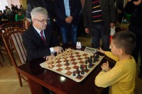 Чубриловић отворио турнир “Балкан 2018”