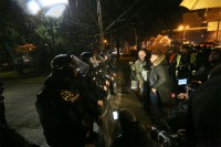Policija traga za Dragičevićem i još četri osobe