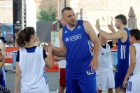 Duško Savanović, proslavljeni košarkaš, za “Glas Srpske”: Voćnjak moja kancelarija
