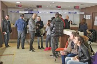 Издавање личних докумената у двије смјене