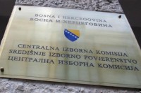  Ovjerene kandidatske liste iz dva kantona za federalni Dom naroda