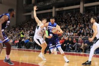 Vuk Radivojević, kapiten Igokee: Nikolić nas razbudio