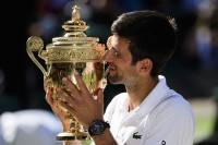 Nole i odbojkašice oduševili planetu, Zvezda Srbiju i Srpsku