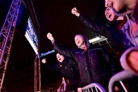 Марковић: Није било услова да буде одржан концерт Џиновића, оштећена опрема