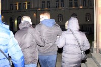Ухапшен Драшко Станивуковић