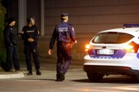 U pucnjavi u Istočnom Sarajevu ubijen muškarac