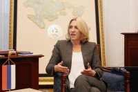 Cvijanović: Stav Republike Srpske o NATO putu mora da bude poštovan i prihvaćen