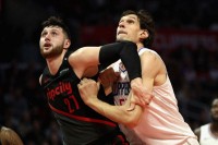 Nurkić u istoriji NBA lige: Jedini Balkanac uz Divca