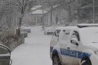 Uhapšeno dvoje Crnogoraca, dovode se u vezu sa ubistvom Miloša Ostojića