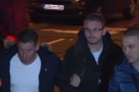 Stanivuković predat Okružnom tužilaštvu