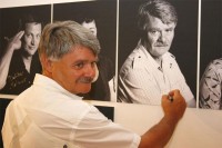  Preminuo glumac Ivo Gregurević