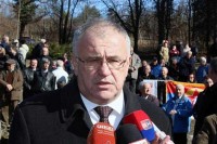 Milunović: U budžetu dodatnih 1,3 miliona km za boračke kategorije