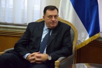 Dodik: Stranke iz Sarajeva pokušavaju da zaobiđu izborne pobjednike u Srpskoj