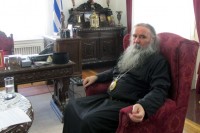 Епископ Фотије: Не НАТО-у који је бомбардовао Српску и Србију