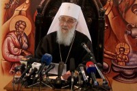 Мир и добра воља алтернатива немирима