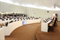 Blokada do kraja januara