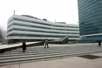 Kraljevski tretman za guvernere i premijere u Sarajevu