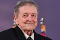 Marko Nikolić - gorda pojava, odličan glumac i čovjek