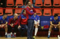 Rukometaši Borac m:tela žestoko od starta u borbi na četiri fronta