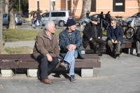 Milić: Januarske penzije biće uvećane za oko dva odsto