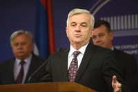 Čubrilović: Nema imuniteta za krivična djela