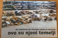 Kap prelila čašu mržnje prema RS