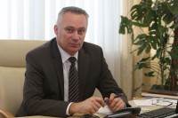  Борис Пашалић, министар пољопривреде, шумарства и водопривреде РС, за “Глас Српске”: Реформама до јачег аграра