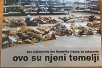 Morbidne “čestitke” i ove godine upućene na adrese institucija Srpske