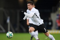 Milan Jović, otac jednog od najtraženijih fudbalera u Evropi: Luka i danas isti dječak kojeg sam vozio u Beograd