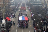Policiji glavna uloga