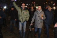  Vedran Berić, član grupe “Pravda za Davida” predao se policiji