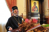 Episkop banjalučki Jefrem: Potrebno je da se vratimo Bogu