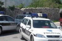 Tuča i pucnjava u Mostaru, povrijeđenih nije bilo