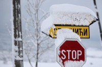 Наредне седмице хладно са снијегом