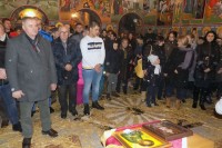 Вишковић: Радити на томе да буде бољи живот у Српској