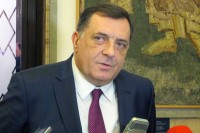 Dodik: Božić - prilika za okupljanje porodice