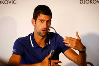  Đoković: Pikeu sam rekao sve u lice, ne znam kako se dogovorio sa ITF