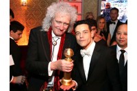  Uvod za Oskara? Zlatni globusi za “Bohemian Rhapsody” i Rami Maleka