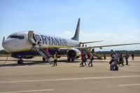  Zašto se u avion uvijek ukrcavamo sa lijeve strane?