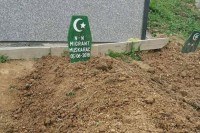Не постоји евиденција о умрлим мигрантима