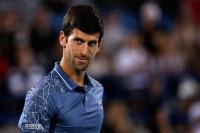 Novak: Srećan Božić, svima, vreme je za Australiju