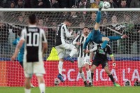 Ronaldo napušta Juventus zbog plate kakva u sportu još nije viđena?