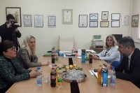 Јеранић: Морамо улагати у Службу хитне помоћи