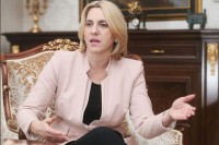 Cvijanović: Srpska infrastrukturno drugačija i ekonomski jača