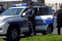 Снаја и заова серијске провалнице, Панчевке опљачкале седам станова у Нишу