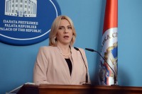 Cvijanović: Srpska posvećena miru, stabilnosti i izgradnji