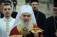 Patrijarh Irinej: Srbi će nadvladati sva iskušenja
