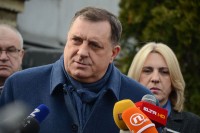 Dodik: Deveti januar - sinonim za slobodu